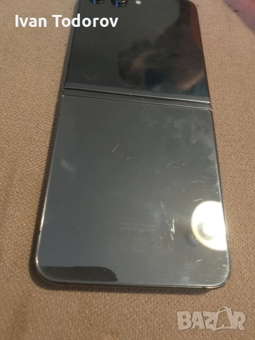 Samsung Z flip 5, снимка 5 - Samsung - 54182623