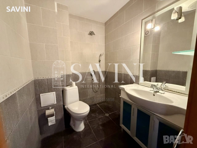 Тристаен апартамент в центъра на гр.Пловдив, снимка 5 - Апартаменти - 53069851