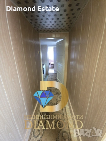 Двуетажна къща близнак в Димитровград, кв. Марийно, снимка 18 - Къщи - 53995423