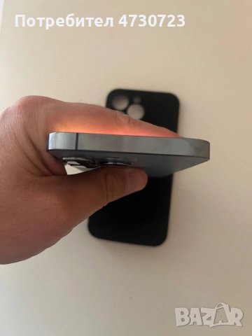 iPhone 13pro 128GB, снимка 3 - Apple iPhone - 53393717