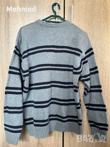 Tommy Hilfiger Пуловер - M, снимка 4 - Пуловери - 47432155