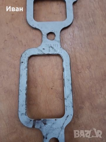 Авточасти за стари модели на Опел, снимка 5 - Части - 37642248