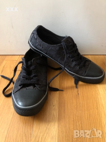 Кецове Calvin Klein, снимка 2 - Кецове - 51869525