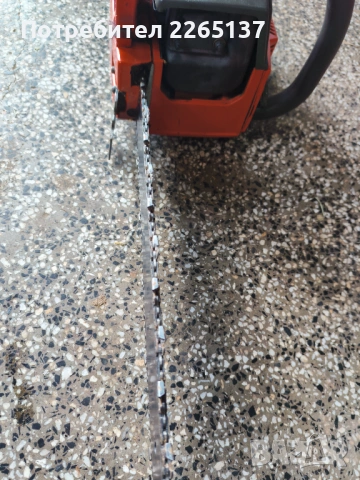 husqvarna 40, снимка 5 - Градинска техника - 54293761