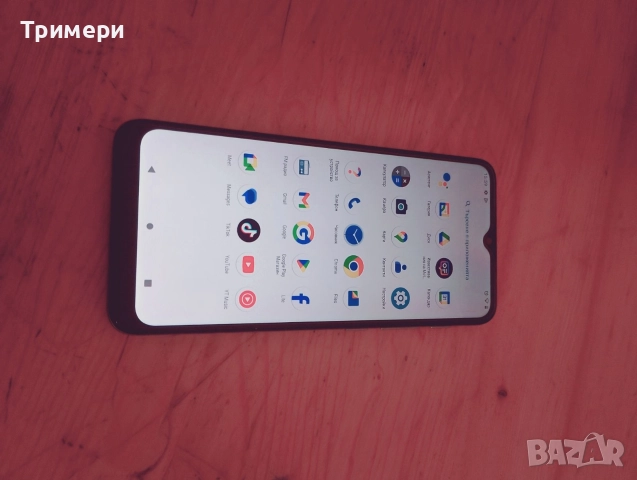 Moto E 20, снимка 5 - Motorola - 52589390