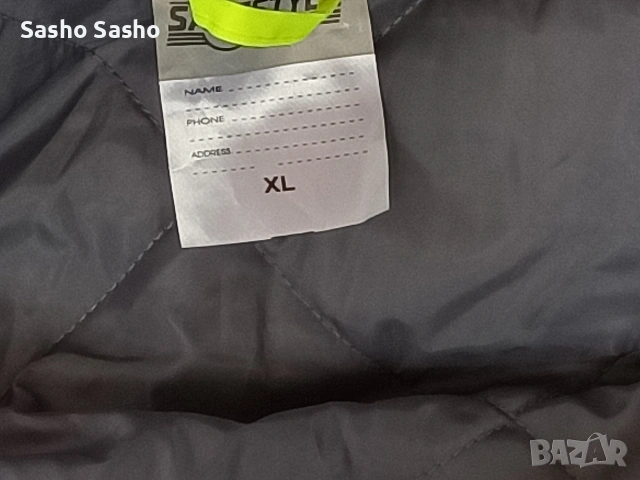 работно яке , снимка 5 - Якета - 54266167