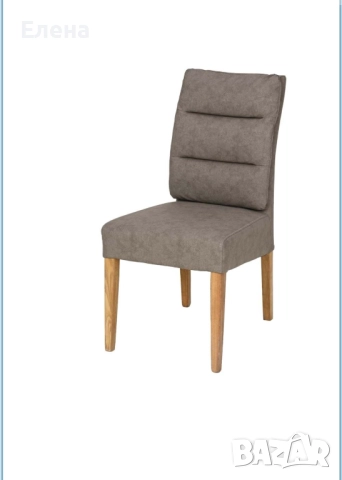 Трапезен стол 4 броя, снимка 3 - Столове - 52713204