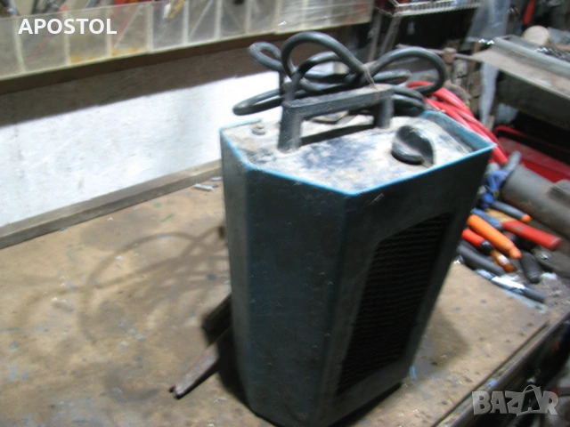 Електрожен Кракра , снимка 2 - Други инструменти - 53726467