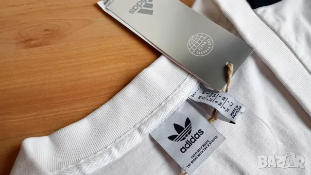 Резервиран!Adidas оригинален сет, снимка 5 - Спортни екипи - 48165810