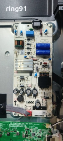 Захранване - PW.A100W2.771 TV TCL 43P735