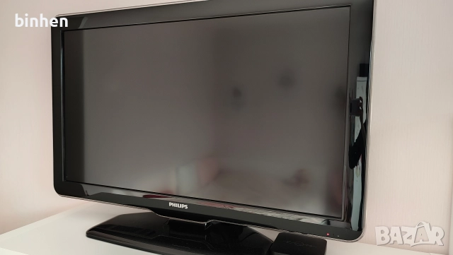 Телевизор Philips 39 инча, снимка 2 - Телевизори - 52550421