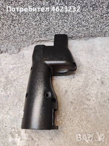 Кожух/ кора за волан ВАЗ 2101, снимка 3 - Части - 52307608