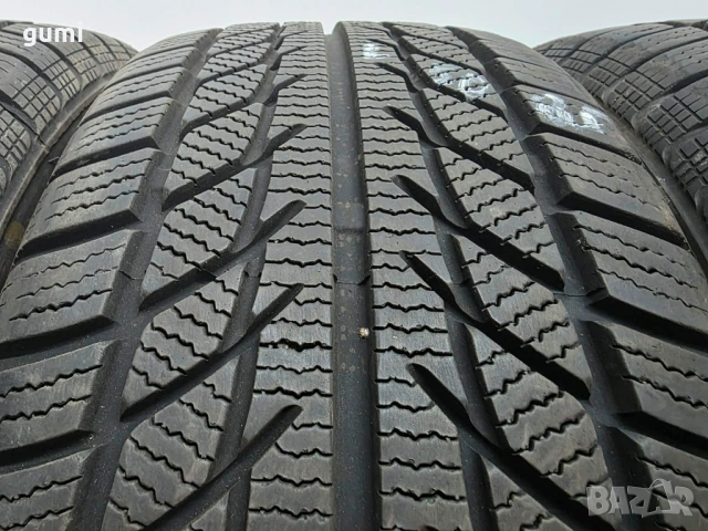 4бр зимни гуми 205/45/17 GOODRIDE L05085 , снимка 3 - Гуми и джанти - 53796050