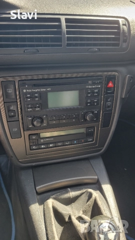 passat B5.5 1.9 131, снимка 10 - Автомобили и джипове - 51956429