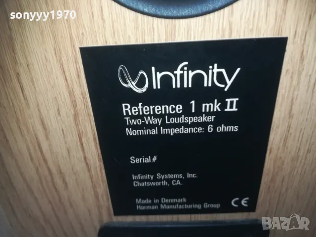 INFINITY X2 SPEAKER SYSTEM 1010241756, снимка 7 - Тонколони - 47537460