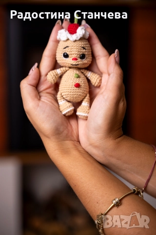 Коледни играчки, снимка 5 - Декорация за дома - 51958857