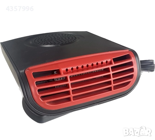 Печка за автомобил YR-805 - 12V, снимка 2 - Аксесоари и консумативи - 51770616