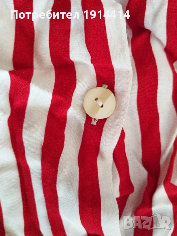 Дамски ризи, снимка 9 - Ризи - 50592284