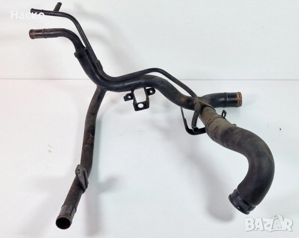 Тръба Тръби Вода Антифриз Киа Кия Сиид Kia Ceed 2.0 CRDI ЦРДИ 2006 - 2012