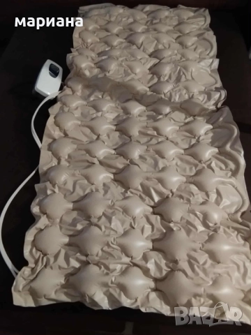 Антидекубитален дюшек, снимка 3 - Антидекубитални дюшеци - 52075497