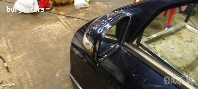 Огледало ляво дясно Mercedes E220 W211, снимка 3 - Части - 53260055