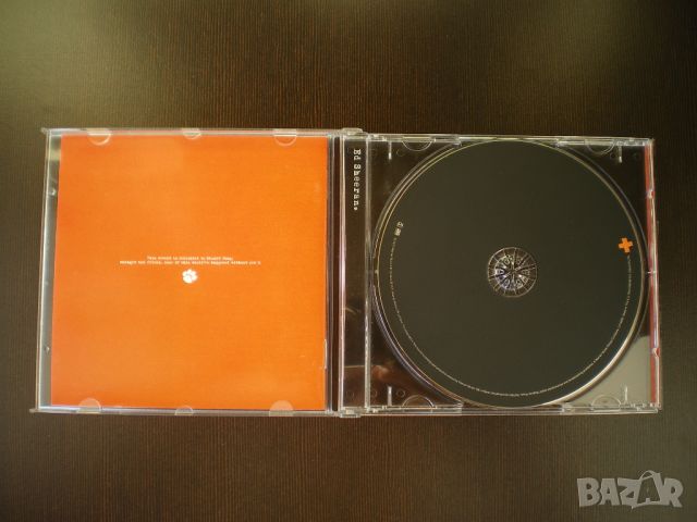 Ed Sheeran ‎– + 2011 CD, Album, снимка 2 - CD дискове - 45701131