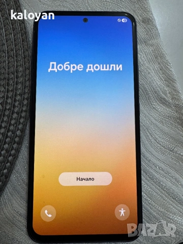 Samsung a54 5g 256gb