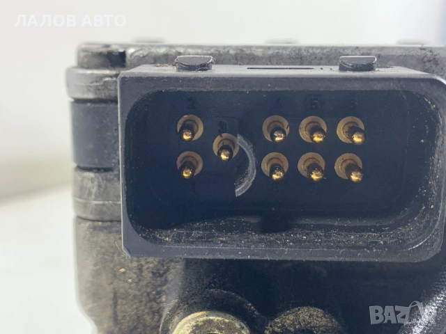 ГНП горивонагнетателна помпа Фолксваген Ауди 2.5 GNP Vw Audi 2.5 TDI 163к.с. 059130106М 04705060М , снимка 4 - Части - 51958411