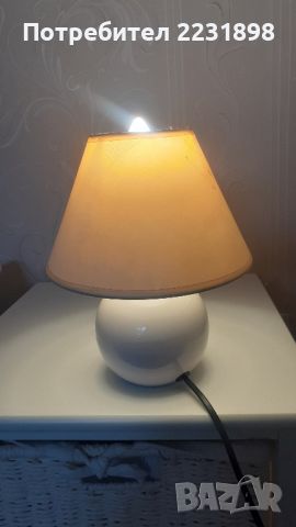нощна лампа 
