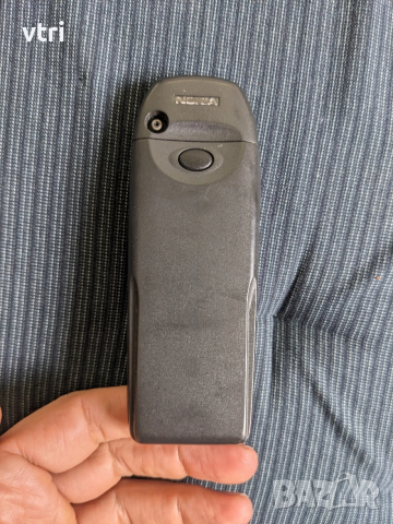 Nokia 6310 Made in Germany , снимка 5 - Nokia - 52611005