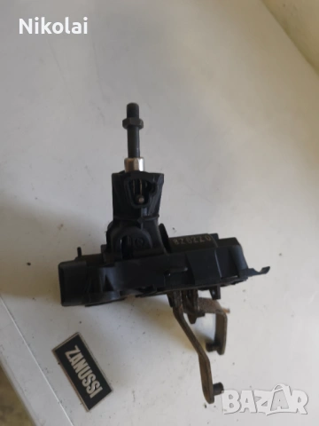 Части за Мерцедес 124