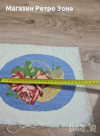 Гоблен , снимка 4 - Гоблени - 50876061