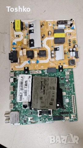 SAMSUNG UE55CU7172U MAIN BOARD CU7000BN96-56840Y POWER 3IN1 Kant-Su2e 50/55 inch CY-BC055HGXR1V
