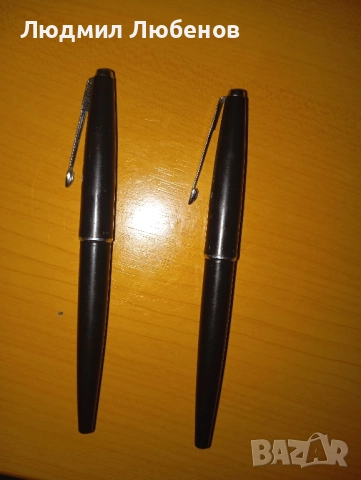 писалка паркер,Стара писалка PARKER Eversharp