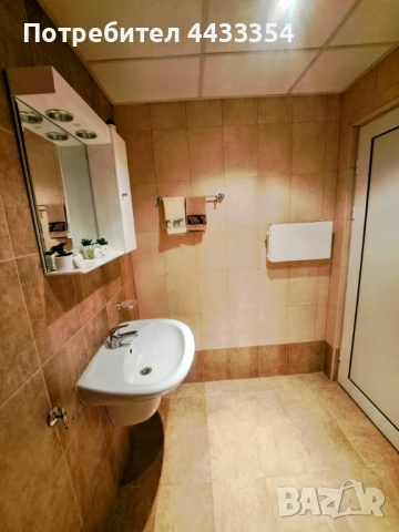 Студио LSM infinity под наем в Пампорово, снимка 11 - Апартаменти - 50786329