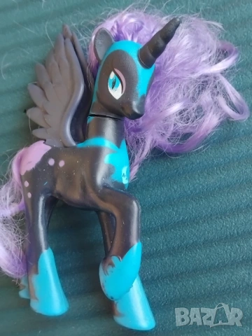 Играчка Пони Еднорог 