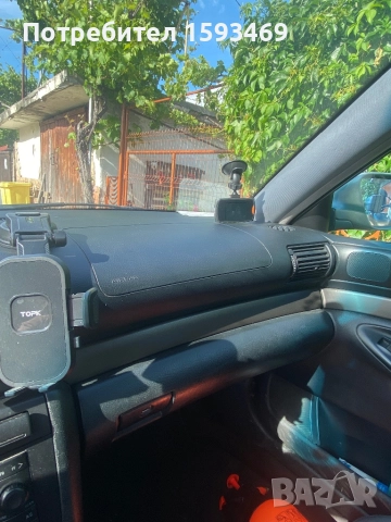 Ауди А4 Б5 фейслифт, снимка 9 - Автомобили и джипове - 51936818