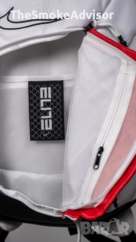 Ученическа/Баскетболна раница Nike Elite Pro, снимка 5 - Раници - 51610417