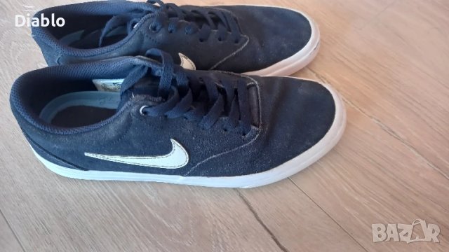 маратонки Nike SB 39, снимка 6 - Маратонки - 50937637