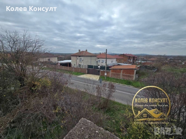 Парцел УПИ град Димитровград,кв.Черноконево, снимка 8 - Парцели - 54280969