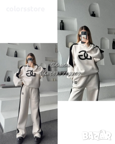 Дамски комплект Dolce&Gabbana/VL131t