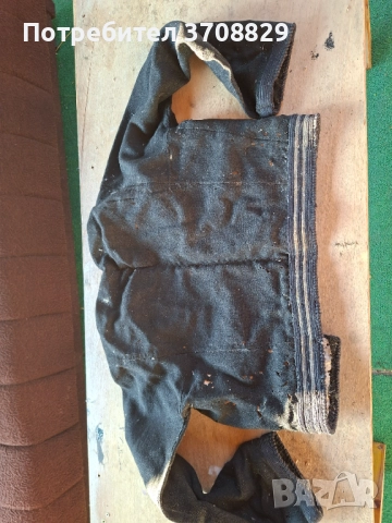 Автентична салтамарка, снимка 5 - Други ценни предмети - 51484486