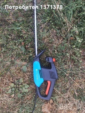 храсторез gardena eazyCut 420/45