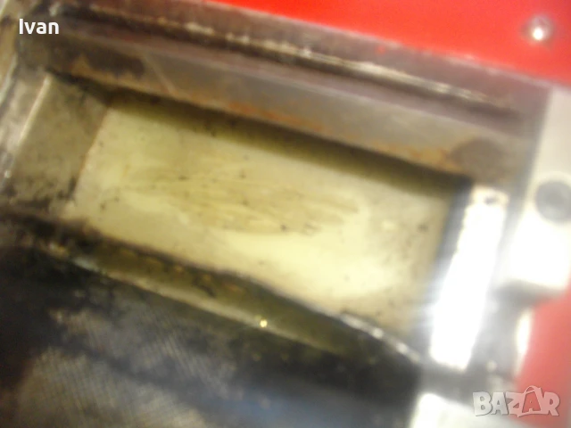 Швейцарска оригинална ел.машина за полагане на вакса на ски и сноуборд MONTANA Swiss Made Масивна9кг, снимка 7 - Други инструменти - 51333877