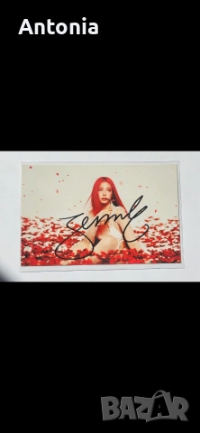 Jennie RUBY подписка 