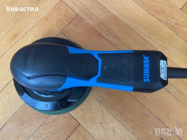   Полирмашини Festool Parkside Sumake Внос от Германия, снимка 17 - Други инструменти - 46305366