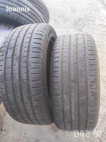 Единични летни гуми , снимка 6 - Гуми и джанти - 52046650