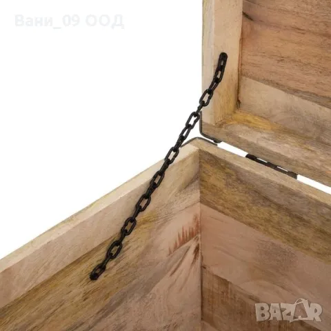 Интериорна табуретка от дърво и текстил, снимка 5 - Дивани и мека мебел - 50125492