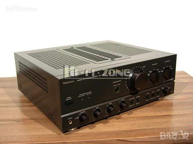 Усилвател   Technics su-vx800 /3 