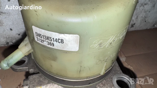 Хидравлична помпа за Volvo C30 - 5N5113K514CB / 104-0085-018-094, снимка 2 - Части - 50618926